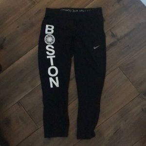 Nike Soulcycle leggings